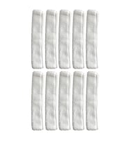COD-EX Yedek Cam Peluş Mop 45cm x 10 Adet