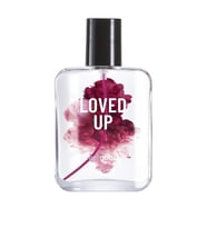 Oriflame Loved Up Feel Good EDT 50 ML Kadın Parfüm (Renksiz)