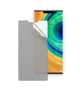 SChitec HUAWEI Mate 30 Pro Uyumlu Ön Yüzey Mat Hidrojel Ekran Koruyucu