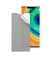 SChitec HUAWEI Mate 30 Pro Uyumlu Ön Yüzey Mat Hidrojel Ekran Koruyucu