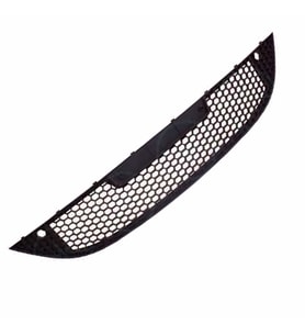 Seat Leon 2006 - 2009 Ön Tampon Izgarasi Orta