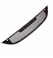 Seat Leon 2006 - 2009 Ön Tampon Izgarasi Orta
