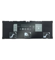 Dell 0XMFY3 Tablet ile uyumlu Notebook Batarya Laptop Pil