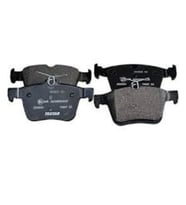 Fren Balatası Arka – 8V0698451B WP – Volkswagen Golf7 Passat Golf7.5 Arteon A3 13 Ve Sonrası Uyumlu