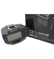 Nikon Uyumlu Godox X1T-N Flaş Tetikleyici