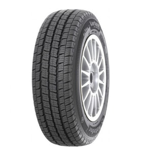 Matador MPS125 VariantAW 195/70R15C 104/102R 97T Hafif Ticari 4 Mevsim Lastiği (Üretim Yılı: 2026)