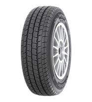 Matador MPS125 VariantAW 195/70R15C 104/102R 97T Hafif Ticari 4 Mevsim Lastiği (Üretim Yılı: 2026)
