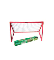 Scucs 1331 Mini Futbol Kalesi (Kırmızı)