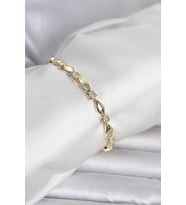 Xuping Sütun Model Kadın Bileklik 5886 - HPSBYI8941-9598