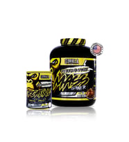 Kilo ve Hacim Paketi - Gorilla Nutrition