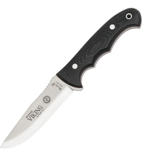 Muela Viking 11cm Micarta Saplı Bıçak