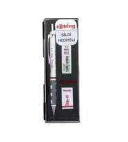 Rotring Tikky Versatil Okul Seti 0.5 Beyaz RO-KK07-05B