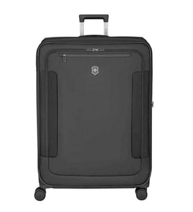 Victorinox 653667 Werks Traveler 7.0 Extra Large Bavul, Siyah