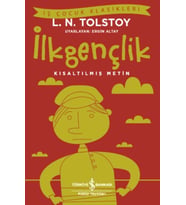 İlkgençlik - Kısaltılmış Metin