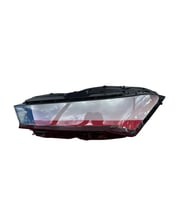 SKODA - ÖN FAR CAMI SOL SUPERB 2024-