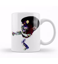 Miles Davis Kupa Bardak Porselen
