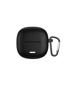 Xiaomi Redmi Buds 6 Lite Uyumlu Silikon Kılıf+Kanca