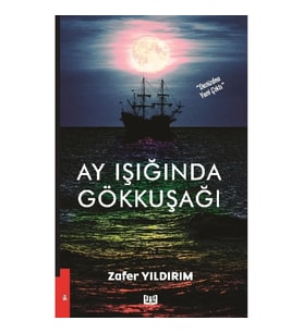 Ay Işığında Gökkuşağı