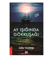 Ay Işığında Gökkuşağı