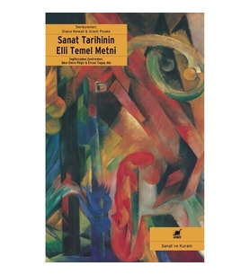 Sanat Tarihinin Elli Temel Metni