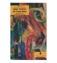 Sanat Tarihinin Elli Temel Metni