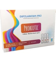 Enfolaratam-Pro Probiotic 10 ml x 10 Flakon