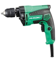Hitachi D10VC3 600Watt Darbesiz Matkap