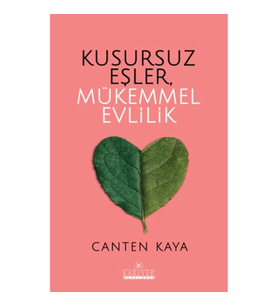 Kusursuz Eşler, Mükemmel Evlilik