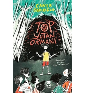 Top Yutan Ormanı