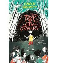 Top Yutan Ormanı