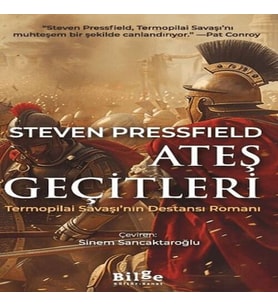 Ateş Geçitleri