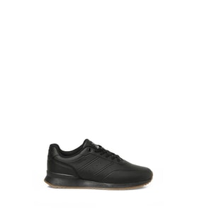 Kinetix Lenvar Pu 6Pr Siyah Erkek Sneaker A102697058