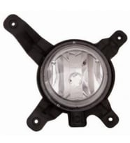 Hyundai Ix35 2010-2014 Sis Fari Sis Lambasi Ampulsüz Sol 547526564