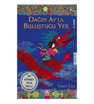 Dağın Ay’la Buluştuğu Yer