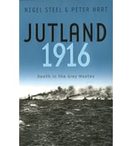 Jutland, 1916: Death in the Grey Wastes