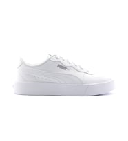 Puma Skye Clean Kadın Spor Ayakkabısı Beyaz