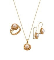 Olympia İnci Set