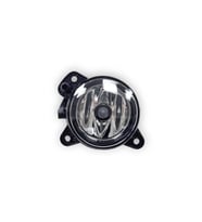 Skoda Fabia MK2 Makyajsız 2007-2010 Ön Tampon Sağ Sis Farı 7H0941700C