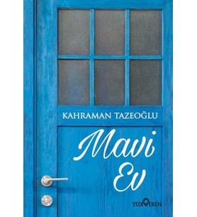 Mavi Ev