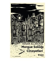 Morgue Sokağı Cinayetleri