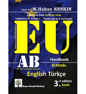 Avrupa Birliği El Kitabı (EU Handbook)