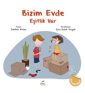Bizim Evde Eşitlik Var