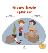 Bizim Evde Eşitlik Var