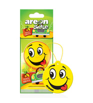 Areon Smile Dry Tutti Frutti Oto Araç Kokusu