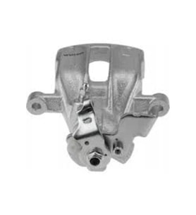 Audi 80 B4 1.6 2.0 1991-1994 Fren Kaliperi Arka Sağ Motorsuz 8A0615424AX Wisco
