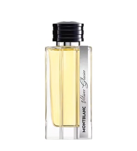 Montblanc Vetiver Glacier EDP 125 ml Erkek Parfümü