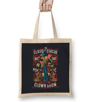 The Classic Circus Bez Çanta Uzun Saplı