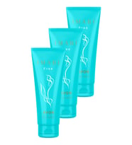 Imari Free Vücut Losyonu 125 Ml. Üçlü Paket