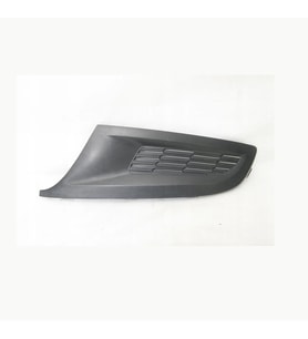 VOLKSWAGEN POLO 2010 - 2014 SİS FARI ÇERÇEVESİ SİSSİZ SOL