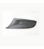 VOLKSWAGEN POLO 2010 - 2014 SİS FARI ÇERÇEVESİ SİSSİZ SOL